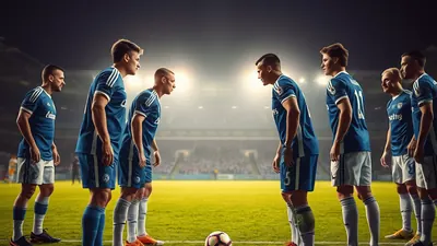 Tactical Preview: Norrköping vs Östers IF Showdown