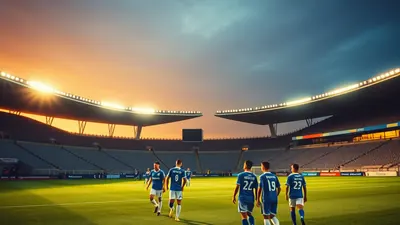 C. Nyman: Norrköping's Key Attacker in Superettan Success