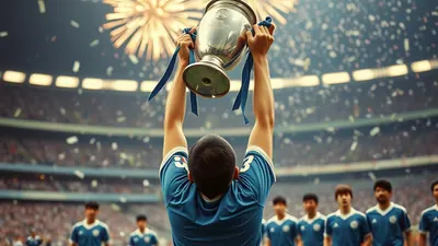 The 1980 Allsvenskan Title: A Triumph for Peking