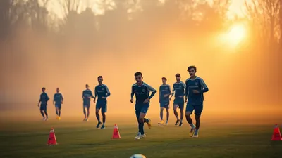 The Rise of Peking Edit: Transforming Norrkoping's Fan Culture in 2026
